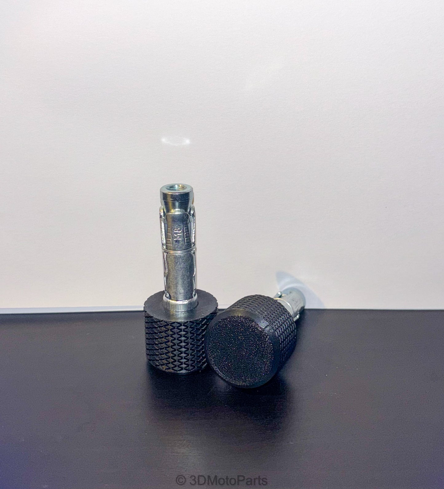 Bar end sliders universeel